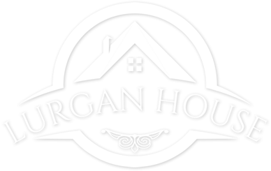 Lurgan House Logo